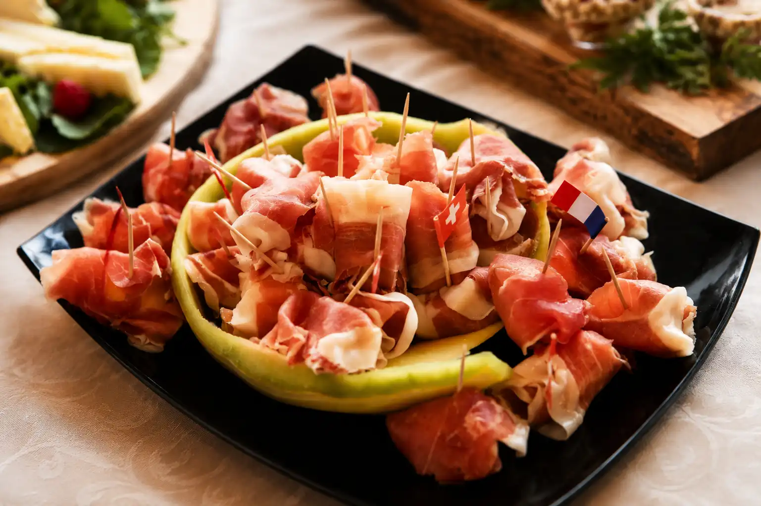Ristorante Da Giovanni Ristorante Da Giovanni Appetizers