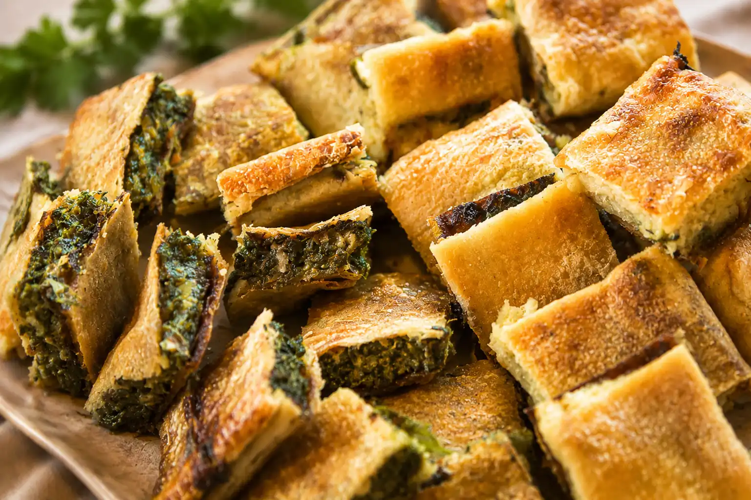 Ristorante Da Giovanni Ristorante Da Giovanni Savory Pies