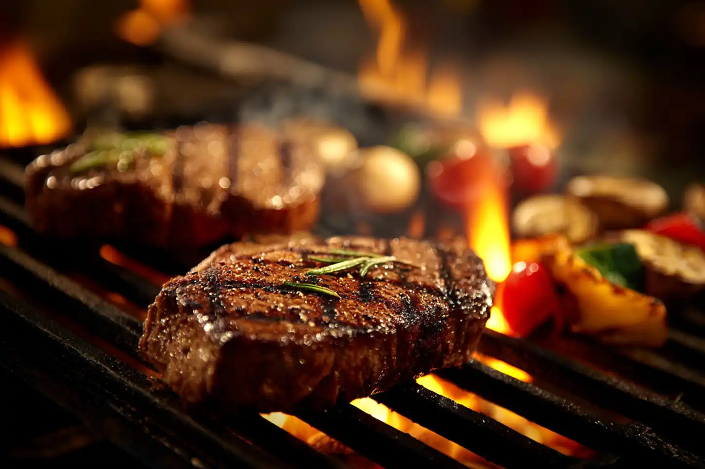 Ristorante Da Giovanni Ristorante Da Giovanni Grilled Meats