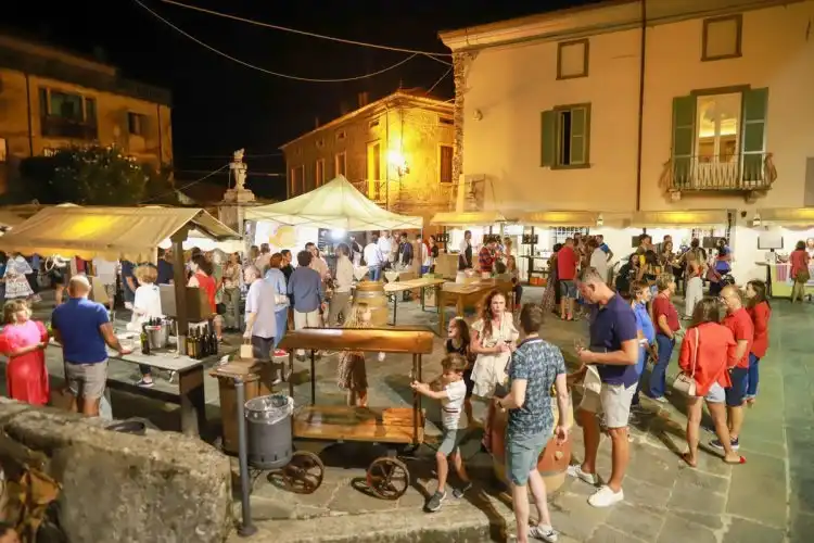 Bancarel’Vino in Mulazzo Bancarel’Vino in Mulazzo
