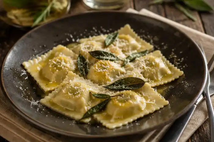 Ristorante Da Giovanni Ristorante Da Giovanni Ravioli